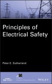 Principles of Electrical Safety (eBook, PDF)