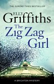 The Zig Zag Girl (eBook, ePUB)