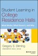 Student Learning in College Residence... - Bild 1