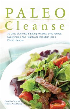 Cover Paleo Cleanse (eBook, ePUB)