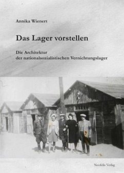 Das Lager vorstellen - Wienert, Annika