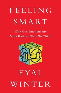 Cover Feeling Smart (eBook, ePUB)