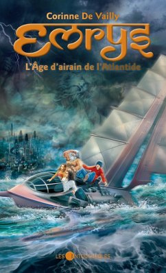 Cover Emrys 05 (eBook, ePUB)