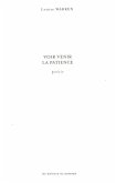 Voir venir la patience (eBook, PDF) Voir venir la patience (eBook, PDF)