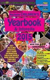 Hachette Children's Yearbook & Infopedia 2015 (eBook, ePUB)