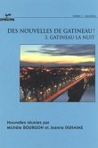 Des nouvelles de Gatineau! 03 : Gatineau la nuit (eBook, PDF)