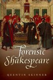 Forensic Shakespeare (eBook, ePUB)