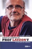 Contes et comptes du prof Lauzon V (eBook, ePUB)