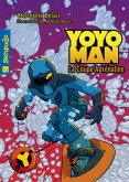 Yoyoman 06 : La coupe Adrenaline (eBook, ePUB) Yoyoman 06 : La coupe Adrenaline (eBook, ePUB)