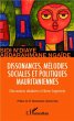Dissonances, melodies sociales et... - Bild 1