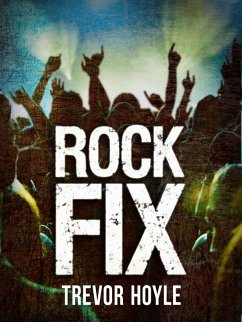 Cover Rock Fix (eBook, ePUB)