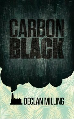 Cover Carbon Black (eBook, ePUB)