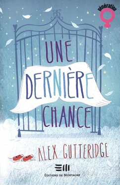 Cover Une dernière chance (eBook, PDF)