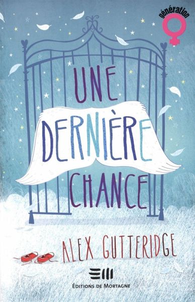 Une dernière chance (eBook, PDF)