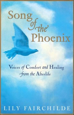 Cover Song of the Phoenix (eBook, ePUB)