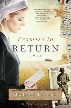 Cover Promise to Return (eBook, ePUB)