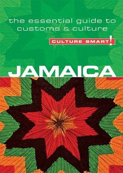 Jamaica - Culture Smart! (eBook, ePUB) - Davis, Nick