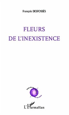 Cover Fleurs de l'inexistence (eBook, PDF)
