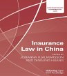 Insurance Law in China (eBook, PDF) - Bild 1