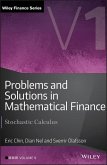 Problems and Solutions in Mathematical Finance, Volume 1 (eBook, PDF)