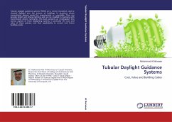 Tubular Daylight Guidance Systems - Al Morwaee, Mohammed