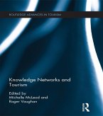 Knowledge Networks and Tourism (eBook, ePUB)