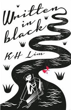 Cover Written in Black (eBook, ePUB)