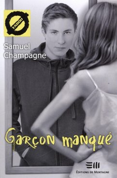 Garçon manqué (eBook, PDF) - Champagne, Samuel