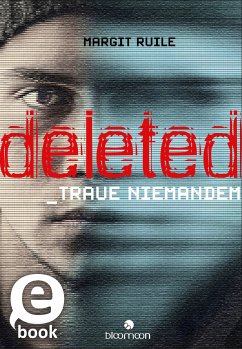 Deleted (eBook, ePUB) - Ruile, Margit