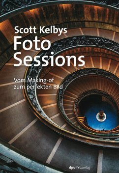 Scott Kelbys Foto-Sessions (eBook, PDF) - Kelby, Scott