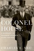Colonel House (eBook, ePUB)