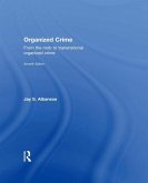 Organized Crime (eBook, ePUB)