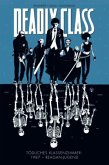 Deadly Class - Tödliches Klassenzimmer: 1987 - Reagan-Jugend