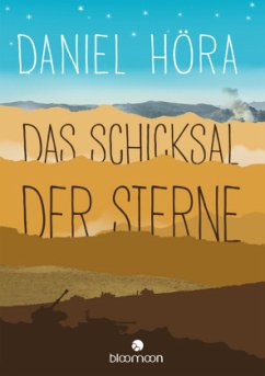 Das Schicksal der Sterne - Höra, Daniel