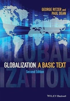 Globalization (eBook, PDF) - Ritzer, George; Dean, Paul