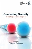 Contesting Security (eBook, ePUB)