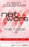 netwars - The Code - Compilation One (eBook, ePUB)