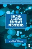 Second Language Sentence Processing (eBook, PDF)
