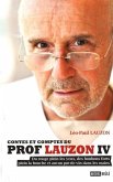 Contes et comptes du prof Lauzon IV (eBook, ePUB)