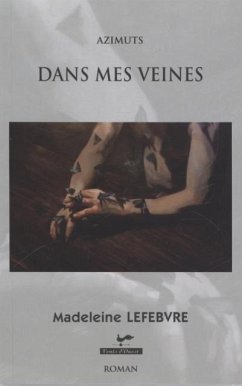 Cover Dans mes veines (eBook, PDF)