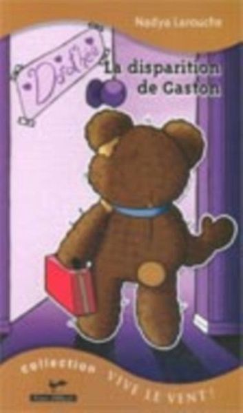 La disparition de Gaston 3 (eBook, ePUB) La disparition de Gaston 3 (eBook, ePUB)