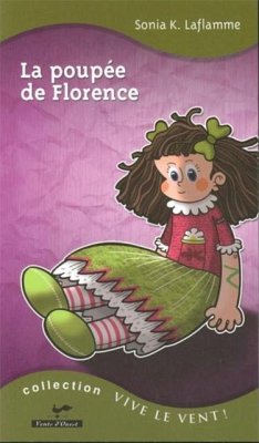 Cover La poupee de Florence 6 (eBook, PDF)