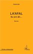 La'afal Ils ont dit... (eBook, PDF) - Bild 1