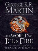 The World of Ice and Fire (eBook, ePUB)