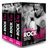 Rock you - Verliebt in einen Star 1-3 (eBook, ePUB)