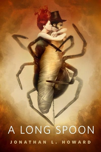 A Long Spoon (eBook, ePUB)