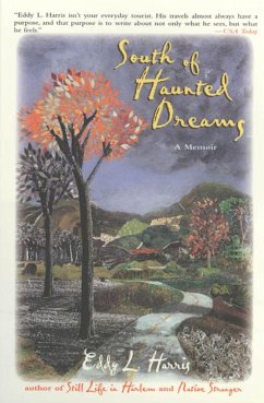 South of Haunted Dreams (eBook, ePUB) - Harris, Eddy L.