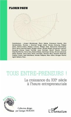 Tous entre-preneurs ! (eBook, PDF)