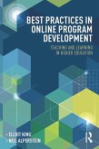 Best Practices in Online Program Development (eBook, ePUB)