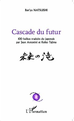 Cover Cascade du futur (eBook, PDF)